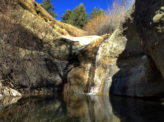Godwin Canyon