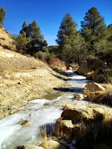 Godwin Canyon
