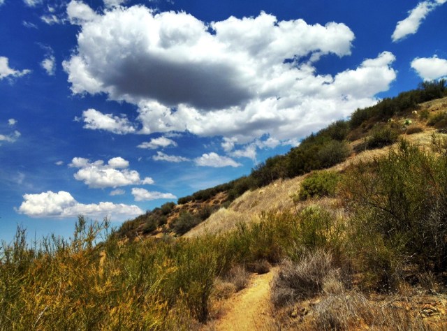 San Rafael Wilderness