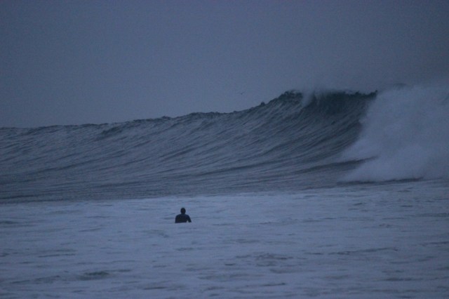 California surf 1-24-14