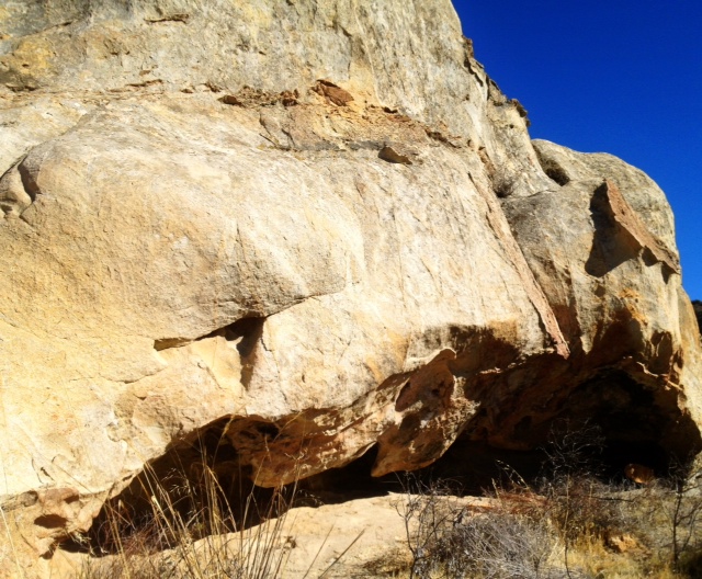 Los Padres National Forest hikes