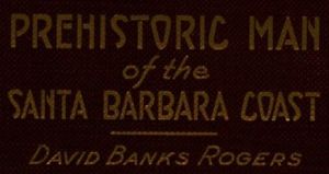 David Banks Rogers Chumash