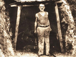 William Henry Burro Schmidt