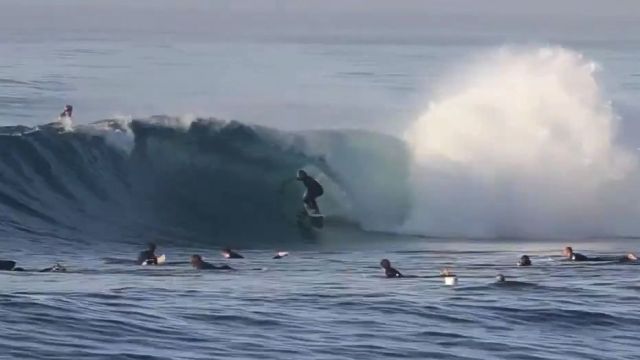 Gabe Venturelli Sandbar Hurricane Marie 8-27-14 (1)