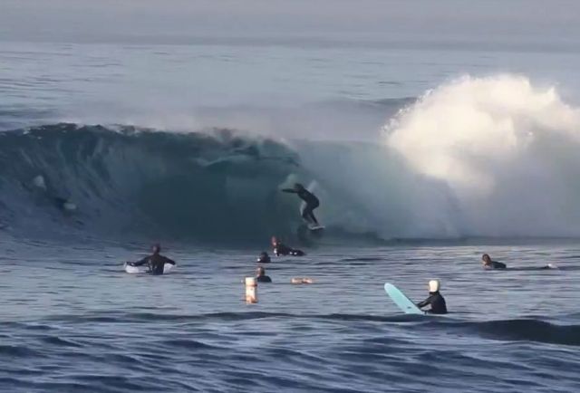Gabe Venturelli Sandbar Hurricane Marie 8-27-14 (2)