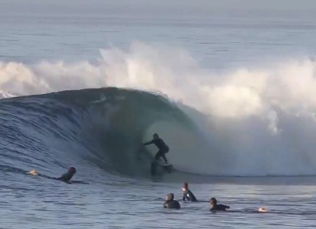 Gabe Venturelli Sandbar Hurricane Marie 8-27-14 (6)