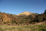Grass Mountain Figueroa Midway hikes los padres