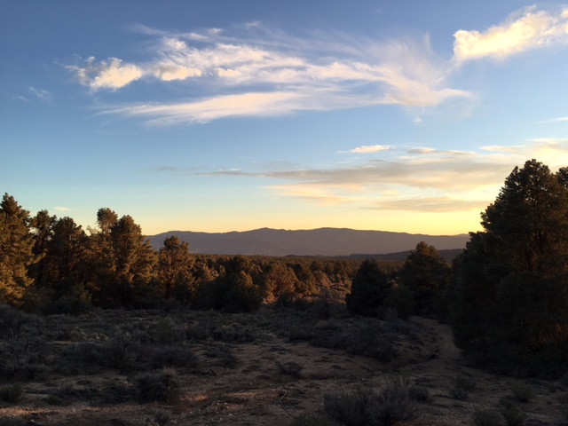 Chumash Wilderness San Emigdio Los Padres