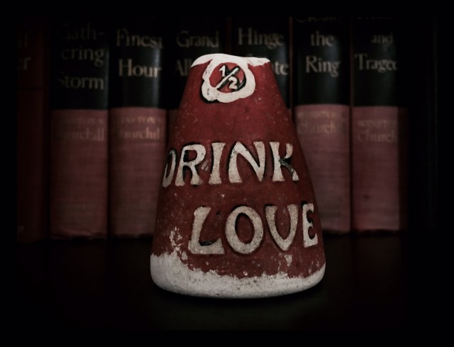 art-noveau-ceramic-venice-italy