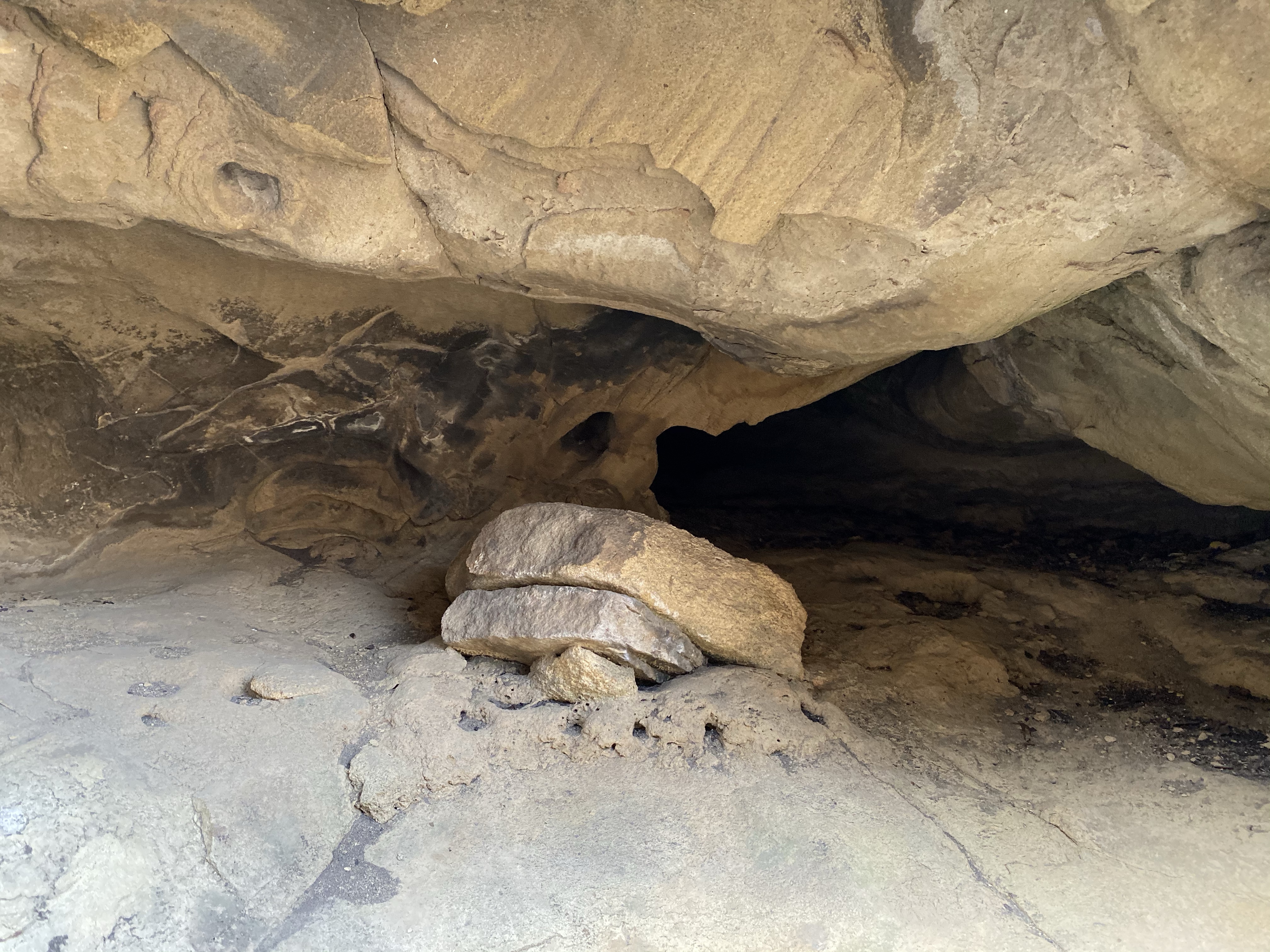 Three Stone Stack The Mysterious Three Stone Stack | Jack Elliott's Santa Barbara Adventure